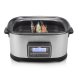 Princess 263000 Sous Vide & Multicooker 12