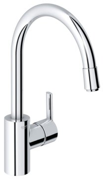 GROHE Feel Cromo