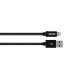 Kanex 1.2m, Lightning/USB2.0-A 1,2 m Nero 2