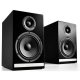 Audioengine HDP6 2-vie Nero Cablato 2