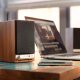 Audioengine HD3 Noce Con cavo e senza cavo 15 W 4