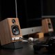 Audioengine HD3 Noce Con cavo e senza cavo 15 W 5