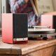 Audioengine HD3 Ciliegia (frutto) Con cavo e senza cavo 15 W 5