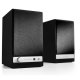 Audioengine HD3 Nero Con cavo e senza cavo 15 W 2