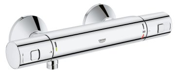 GROHE Precision Cromo