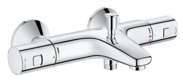 GROHE Precision Cromo