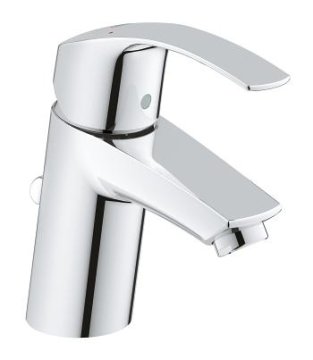 GROHE Eurosmart Cromo
