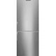 SanGiorgio SC36SX frigorifero con congelatore Libera installazione 321 L Acciaio inox 3