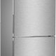 DAYA DHCB-47DX frigorifero con congelatore Libera installazione 318 L Acciaio inox 2