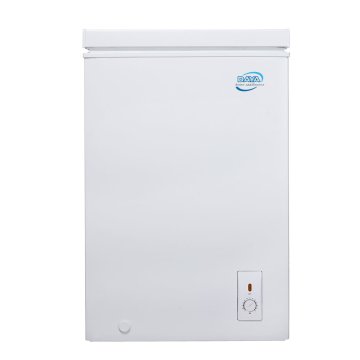 DAYA Congelatore Poz Dcp-100h 100l A+