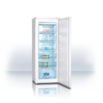 DAYA Congelatore Verticale Dcv-170h 163l