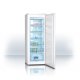 DAYA Congelatore Verticale Dcv-170h 163l 2