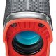 Bushnell Pro X2 Nero, Rosso 6x 5 - 1189 m 6