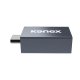 Kanex USB-C to USB 3.0 USB type C Grigio 4