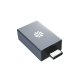 Kanex USB-C to USB 3.0 USB type C Grigio 5