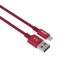 Kanex K157-1215-RD4F cavo Lightning 1,2 m Rosso 3