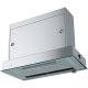 Franke FMPOS 608 BI X Semintegrato (semincassato) Acciaio inox 520 m³/h 2