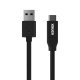 Kanex K181-1173-BK12F cavo USB 3,6 m USB A USB C Nero 2