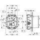 GROHE Rapido T 5