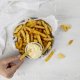 Tristar FR-6989 Crispy Fryer 26