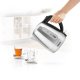 Princess 236023 Bollitore acciaio inox 12