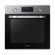 Samsung NV70K2340BS 70 L A Nero, Stainless steel 2