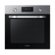 Samsung NV70K2340BS 70 L Nero, Acciaio inox 2