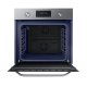 Samsung NV70K2340BS 70 L A Nero, Stainless steel 3