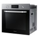 Samsung NV70K2340BS 70 L A Nero, Stainless steel 4