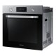 Samsung NV70K2340BS 70 L Nero, Acciaio inox 4