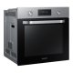 Samsung NV70K2340BS 70 L A Nero, Stainless steel 5