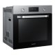 Samsung NV70K2340BS 70 L Nero, Acciaio inox 5