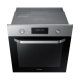 Samsung NV70K2340BS 70 L A Nero, Stainless steel 6