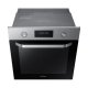 Samsung NV70K2340BS 70 L Nero, Acciaio inox 6