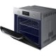Samsung NV70K3370BS 70 L Nero, Acciaio inox 10