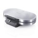 Princess 132394 Macchina Waffle doppia in acciaio inox 11