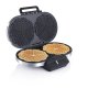 Princess 132394 Macchina Waffle doppia in acciaio inox 7