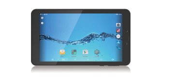 Digiland DL722G tablet 4G Mediatek LTE 16 GB 17,8 cm (7") 1 GB Wi-Fi 4 (802.11n) Android 6.0 Nero