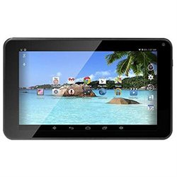 Digiland DL702Q tablet 8 GB 17,8 cm (7") Mediatek 1 GB Wi-Fi 4 (802.11n) Android Nero