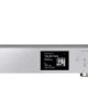 Pioneer N-30AE-S lettore multimediale Argento Wi-Fi 2