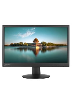 Lenovo ThinkVision LI2215s LED display 54,6 cm (21.5") 1920 x 1080 Pixel Full HD Nero