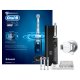 Oral-B Genius 9100S Sensi Ultrathin Adulto Spazzolino rotante-oscillante Nero 3