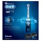 Oral-B Genius 9100S Sensi Ultrathin Adulto Spazzolino rotante-oscillante Nero 4