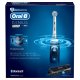 Oral-B Genius 9100S Sensi Ultrathin Adulto Spazzolino rotante-oscillante Nero 5