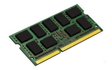 Kingston Technology ValueRAM 4GB DDR4 2133MHz Module memoria 1 x 4 GB Data Integrity Check (verifica integrità dati)