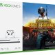 Microsoft XBOX One S 1TB White + PlayerUnknown's Battlegrounds 2
