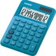 Casio MS-20UC-BU calcolatrice Desktop Calcolatrice di base Blu 2