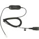 Jabra 88011-99 accessorio per cuffia Cavo 2