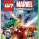 Warner Bros Lego Marvel Super Heroes, Xbox One Standard 2