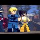 Warner Bros Lego Marvel Super Heroes, Xbox One Standard 4